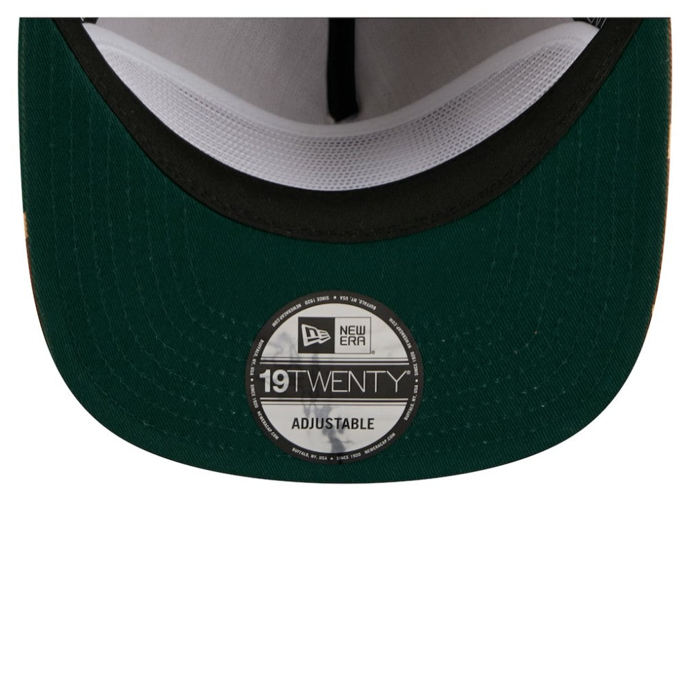 Boston Red Sox New Era Duck 19TWENTY Adjustable Hat Clearance