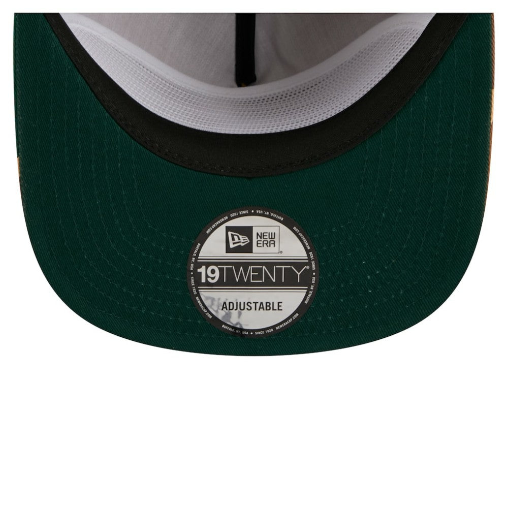 Chicago White Sox New Era Duck 19TWENTY Adjustable Hat On Sale