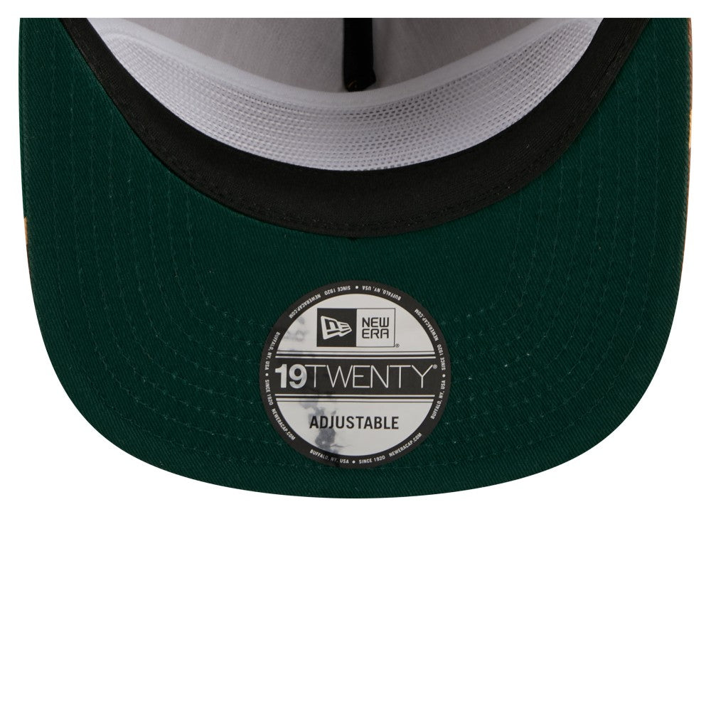 Cleveland Guardians New Era Duck 19TWENTY Adjustable Hat for sale
