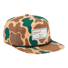 Detroit Tigers New Era Duck 19TWENTY Adjustable Hat Near Me