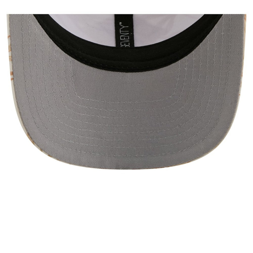 New York Mets New Era Tonal Palm 9SEVENTY Adjustable Trucker Hat On Sale