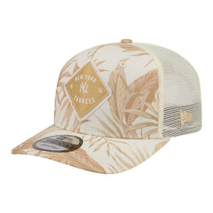 New York Yankees New Era Tonal Palm 9SEVENTY Adjustable Trucker Hat Online