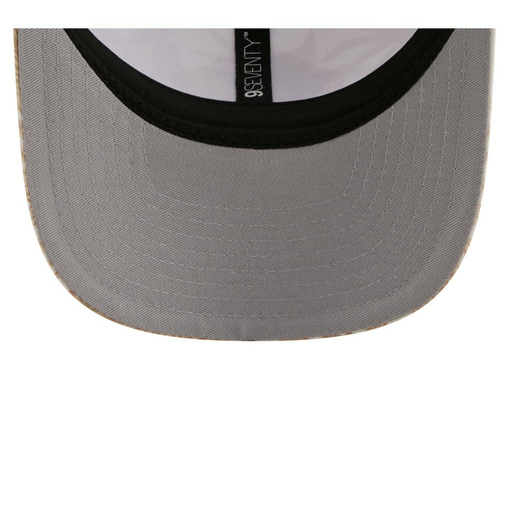 New York Yankees New Era Tonal Palm 9SEVENTY Adjustable Trucker Hat Online