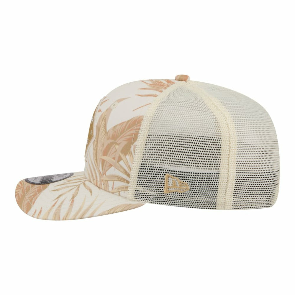 New York Yankees New Era Tonal Palm 9SEVENTY Adjustable Trucker Hat Online