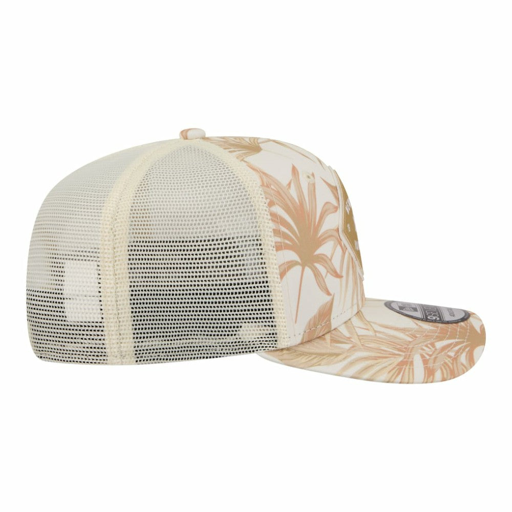 New York Yankees New Era Tonal Palm 9SEVENTY Adjustable Trucker Hat Online