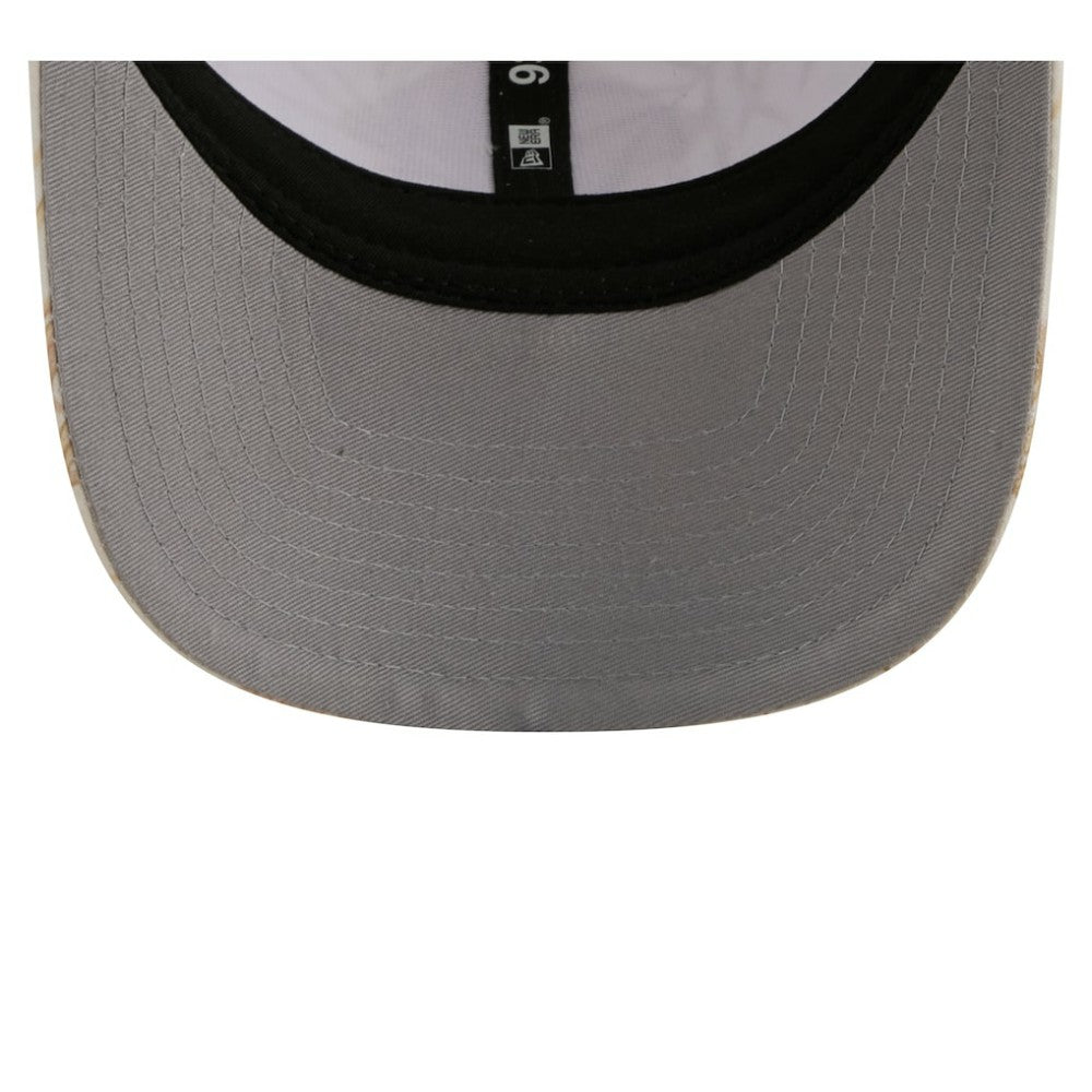 Philadelphia Phillies New Era Tonal Palm 9SEVENTY Adjustable Trucker Hat discount