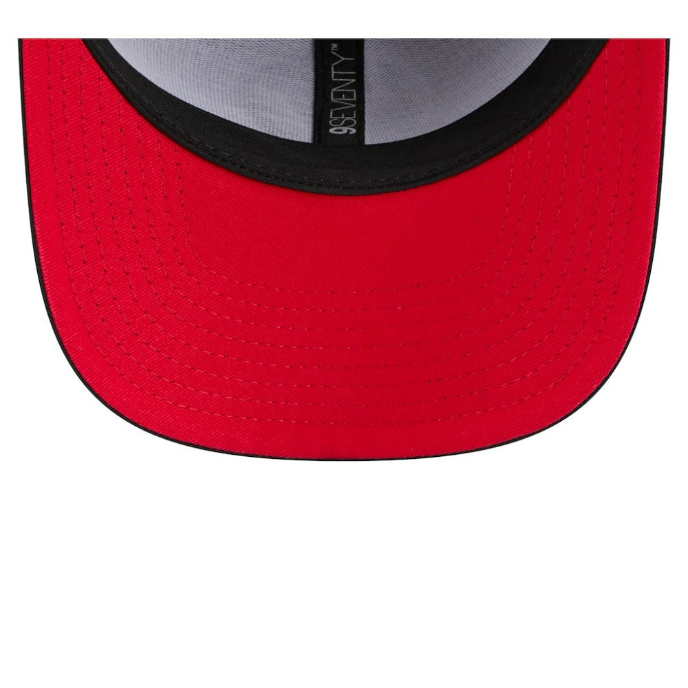 Washington Nationals New Era Circle 9SEVENTY Adjustable Hat Near Me