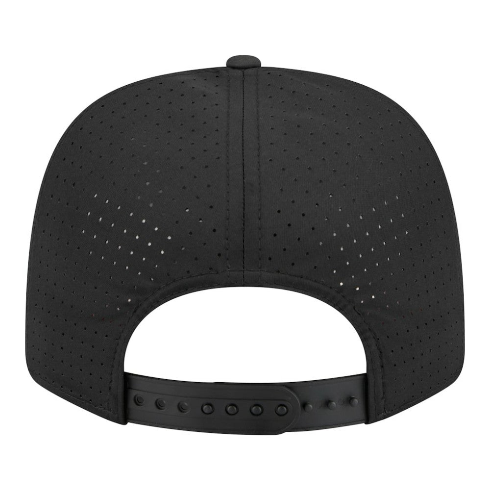 Houston Astros New Era Circle 9SEVENTY Adjustable Hat Sale
