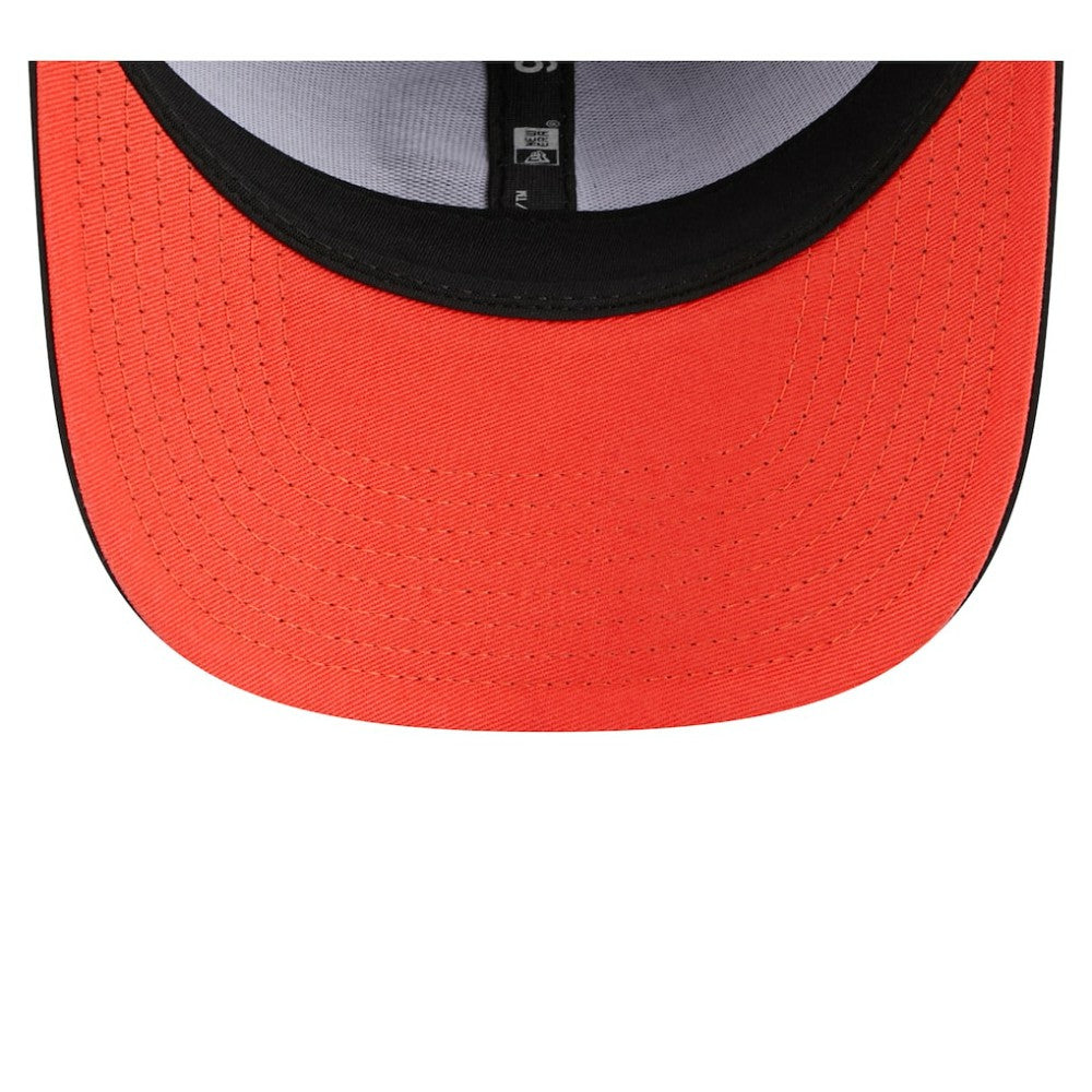 Houston Astros New Era Circle 9SEVENTY Adjustable Hat Sale