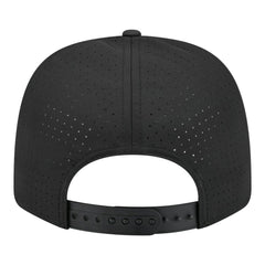 Atlanta Braves New Era Circle 9SEVENTY Adjustable Hat Lifestyle