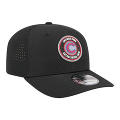 Chicago Cubs New Era Circle 9SEVENTY Adjustable Hat discount