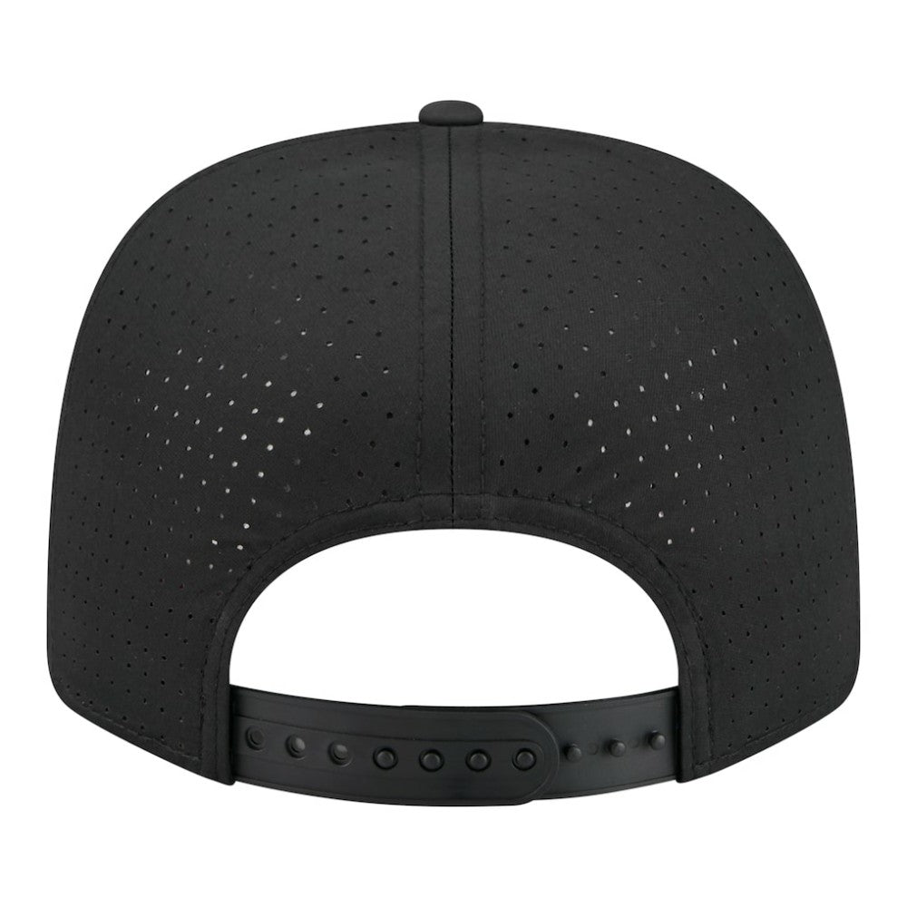 Chicago Cubs New Era Circle 9SEVENTY Adjustable Hat discount