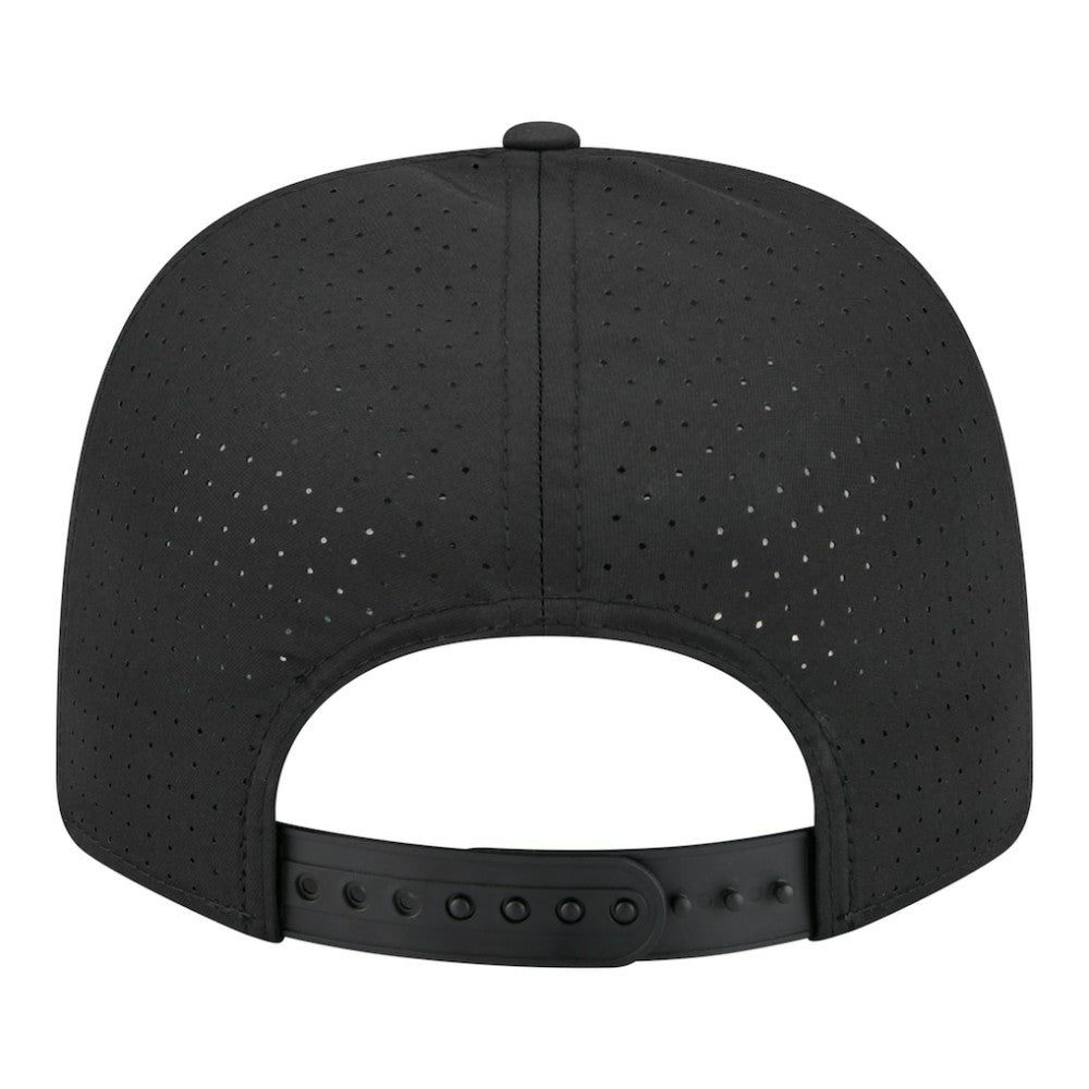 Chicago White Sox New Era Circle 9SEVENTY Adjustable Hat Clearance