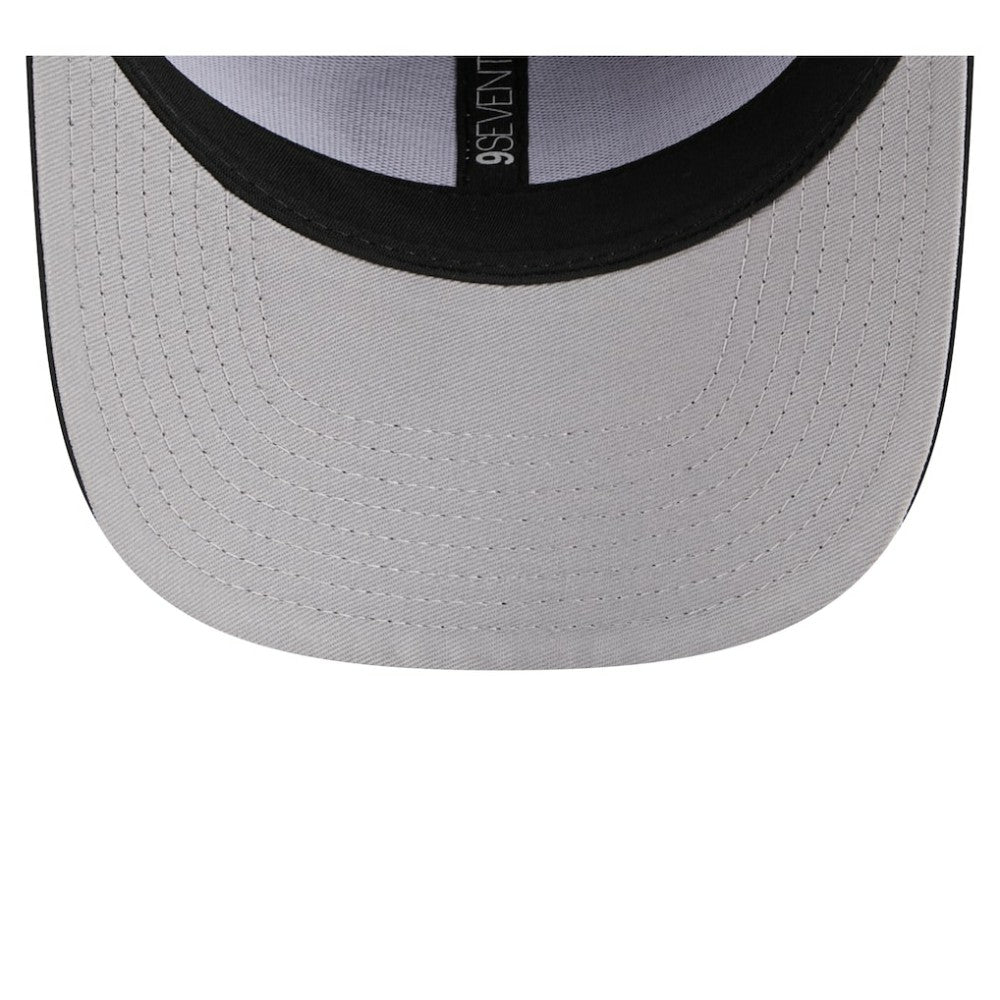 Chicago White Sox New Era Circle 9SEVENTY Adjustable Hat Clearance