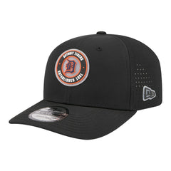 Detroit Tigers New Era Circle 9SEVENTY Adjustable Hat Near Me