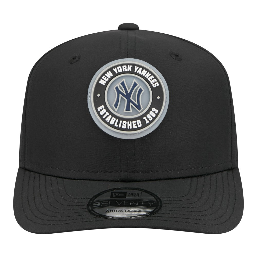 New York Yankees New Era Circle 9SEVENTY Adjustable Hat Online