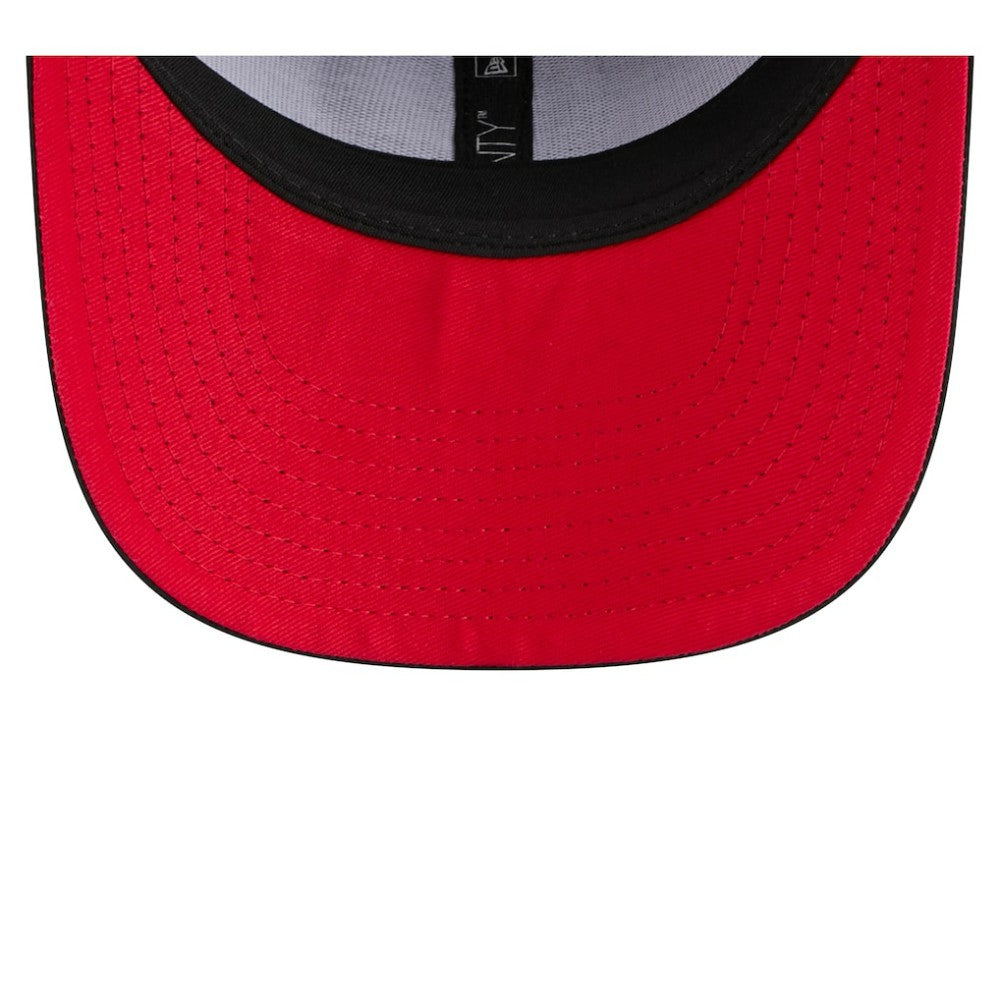 Philadelphia Phillies New Era Circle 9SEVENTY Adjustable Hat Online
