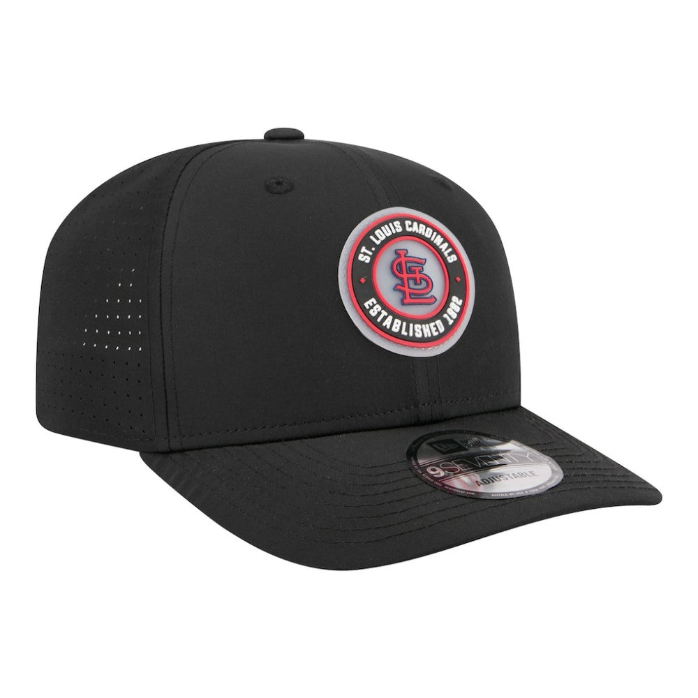 St. Louis Cardinals New Era Circle 9SEVENTY Adjustable Hat Sale