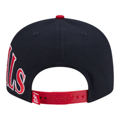 St. Louis Cardinals New Era Stretched Two-Tone 9FIFTY Adjustable Hat Clearance