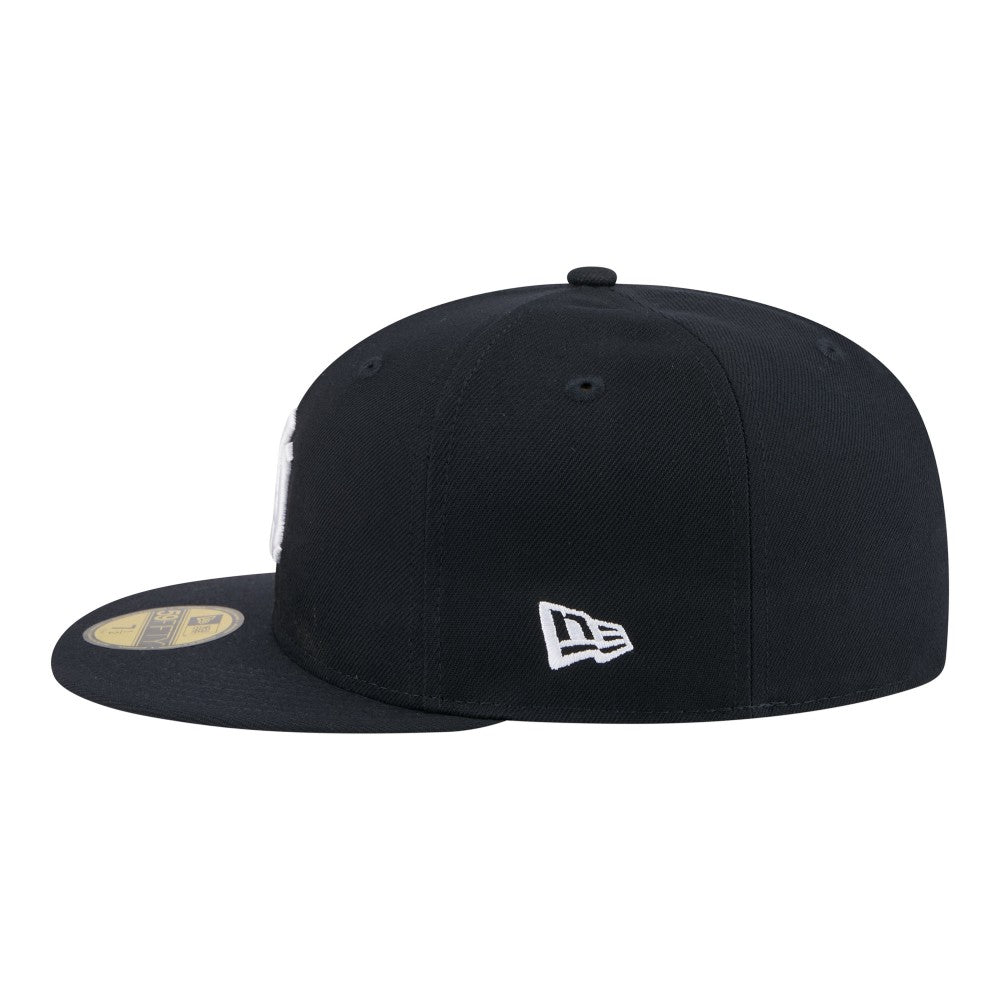 New York Yankees New Era City Patch 59FIFTY Fitted Hat Near Me