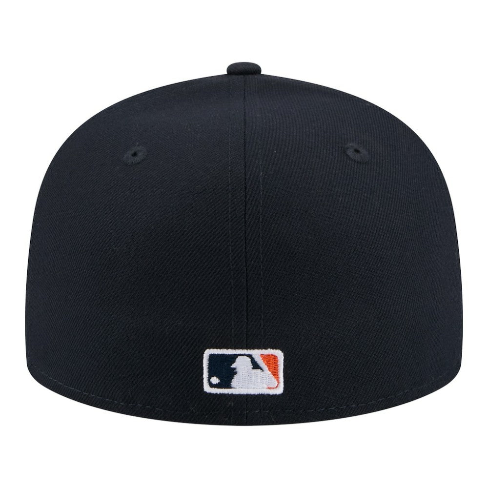 Houston Astros New Era City Patch 59FIFTY Fitted Hat for sale