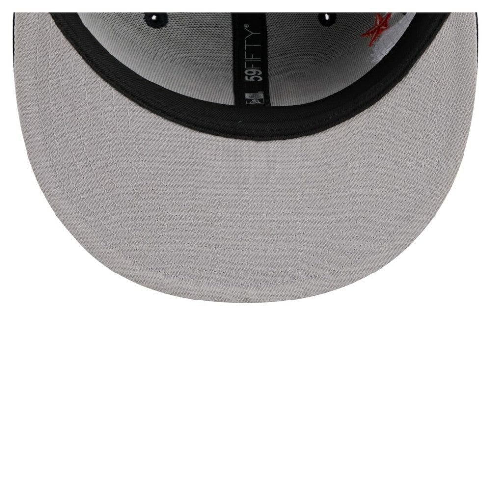 Houston Astros New Era City Patch 59FIFTY Fitted Hat for sale