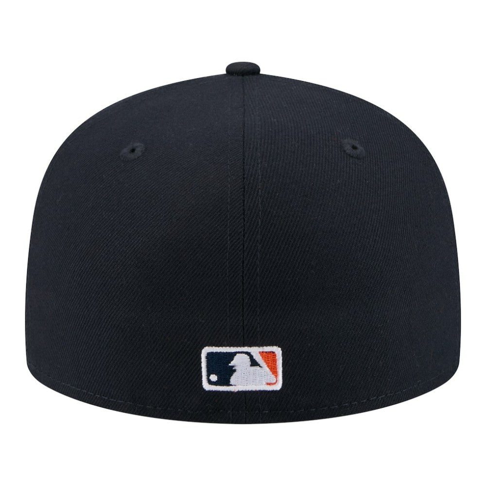 Atlanta Braves New Era City Patch 59FIFTY Fitted Hat Online