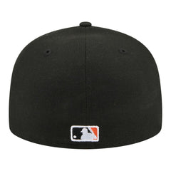 San Francisco Giants New Era City Patch 59FIFTY Fitted Hat Online