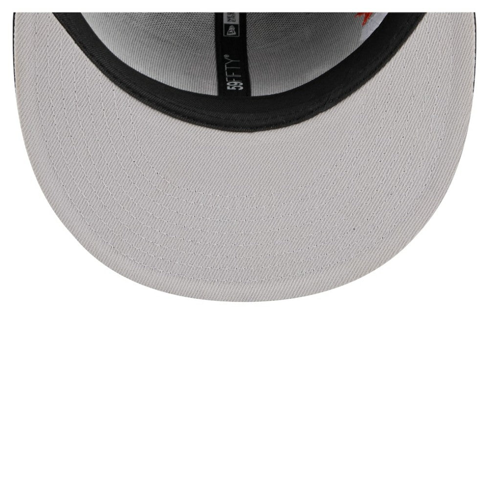 San Francisco Giants New Era City Patch 59FIFTY Fitted Hat Online