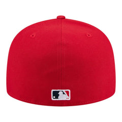 St. Louis Cardinals New Era City Patch 59FIFTY Fitted Hat for sale