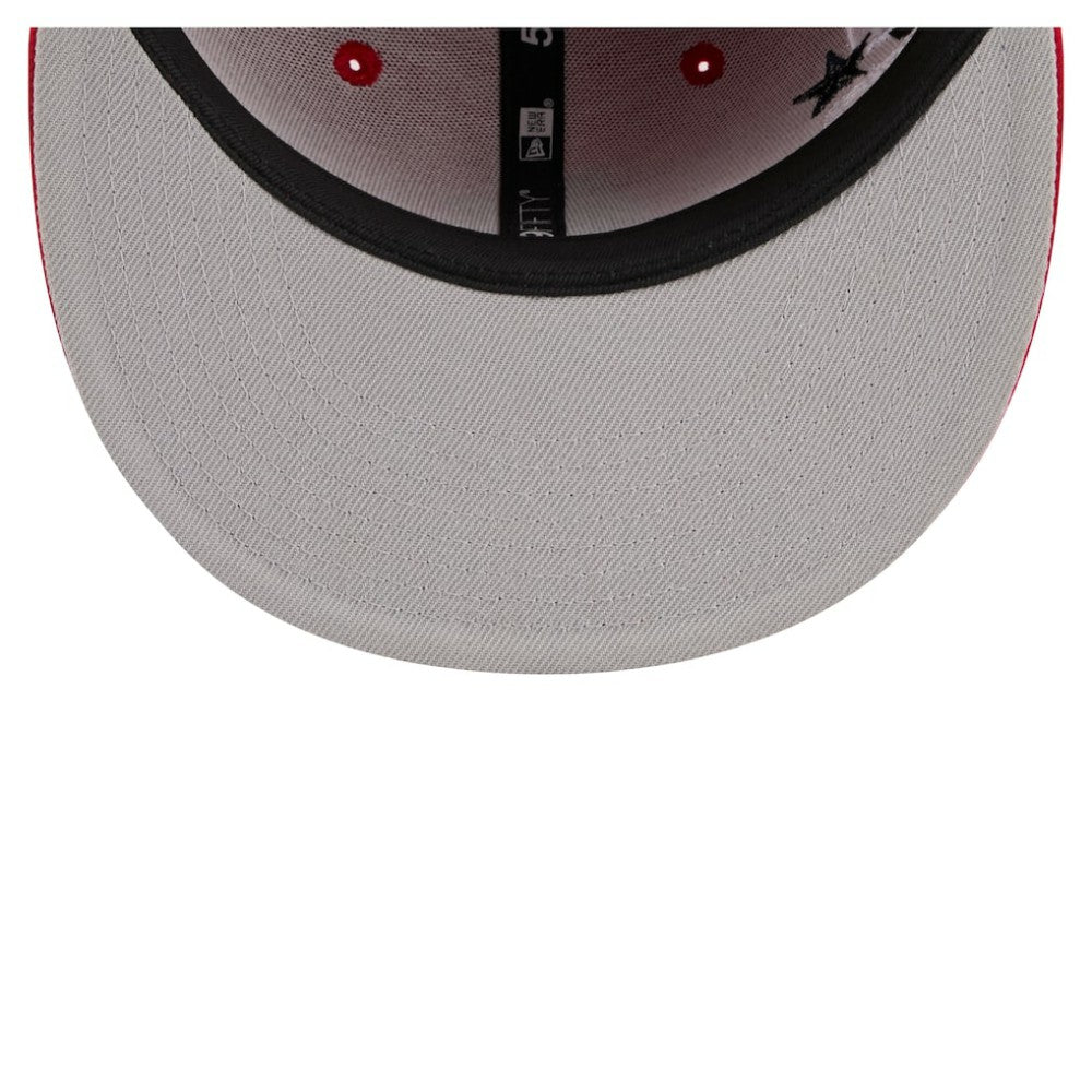 St. Louis Cardinals New Era City Patch 59FIFTY Fitted Hat for sale