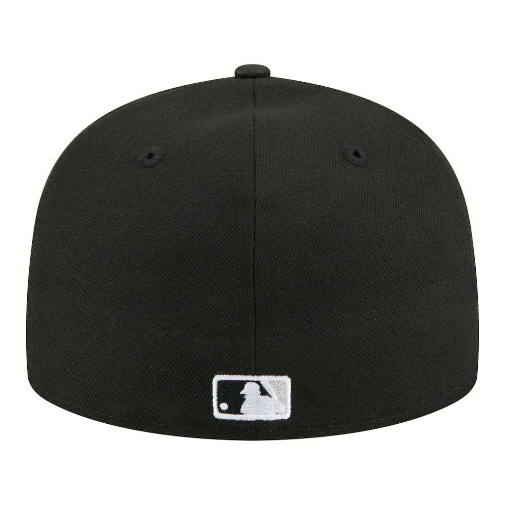 Chicago White Sox New Era City Patch 59FIFTY Fitted Hat for sale