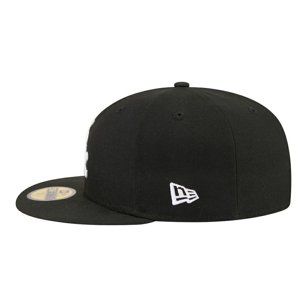 Chicago White Sox New Era City Patch 59FIFTY Fitted Hat for sale