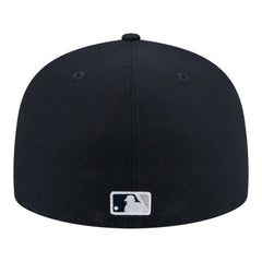 Detroit Tigers New Era City Patch 59FIFTY Fitted Hat Lifestyle