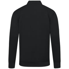 Colorado Avalanche - Levelwear Copper Upright Quarter-Zip Pullover Black