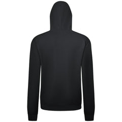 Vegas Golden Knights Levelwear Technic Quarter-Zip Pullover Hoodie Black