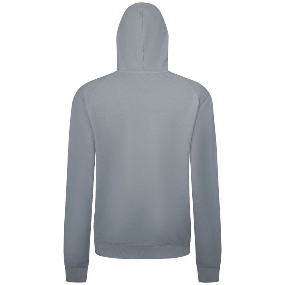 Philadelphia Flyers - Levelwear Technic Quarter-Zip Pullover Hoodie Gray