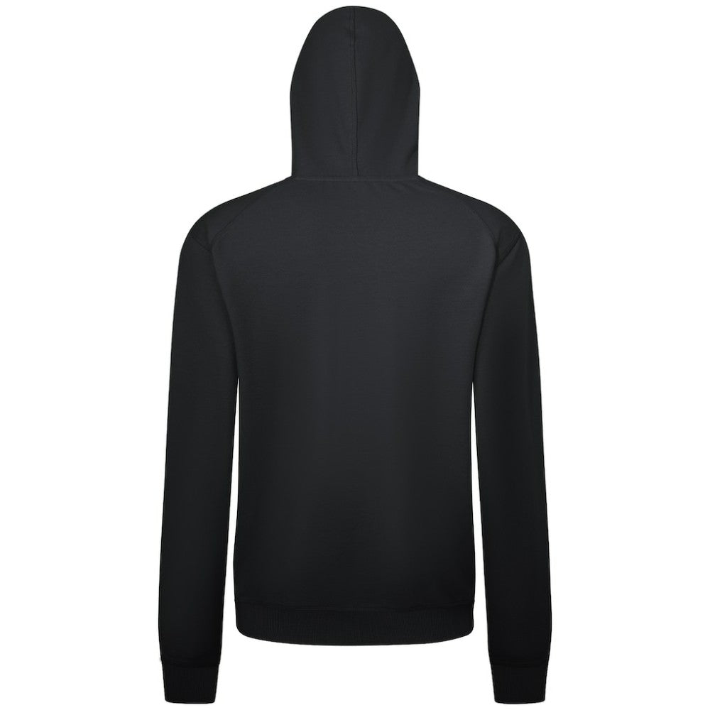 New Jersey Devils - Levelwear Technic Quarter-Zip Pullover Hoodie Black