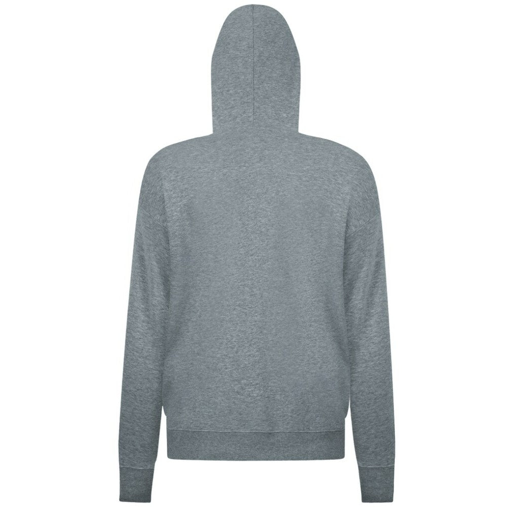 Toronto Maple Leafs - Levelwear Women's Adorn Copper Hoodie Gray
