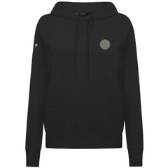 Edmonton Oilers - Levelwear Women's Adorn Copper Hoodie Black
