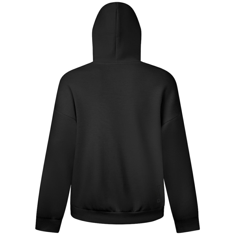 Minnesota Wild - Levelwear Luxe Signature Copper Hoodie Black