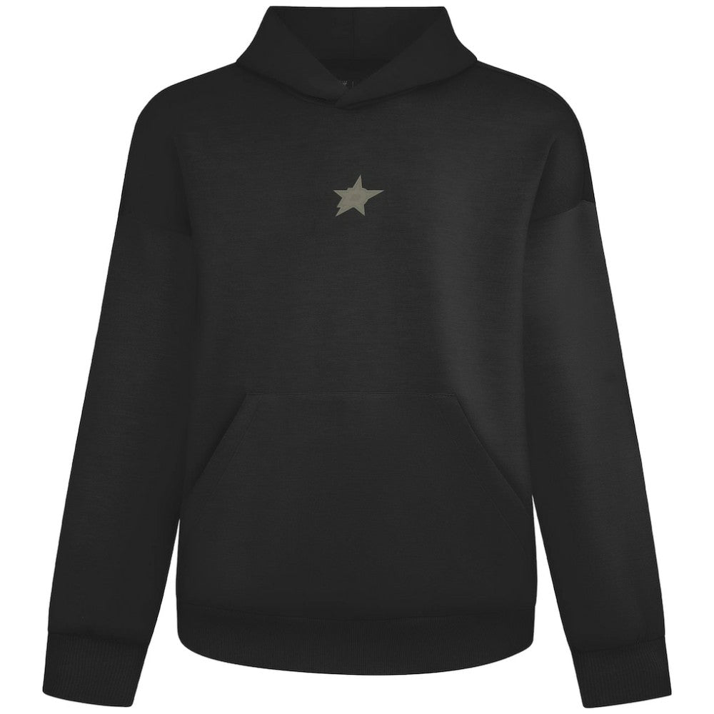 Dallas Stars - Levelwear Luxe Signature Copper Hoodie Black