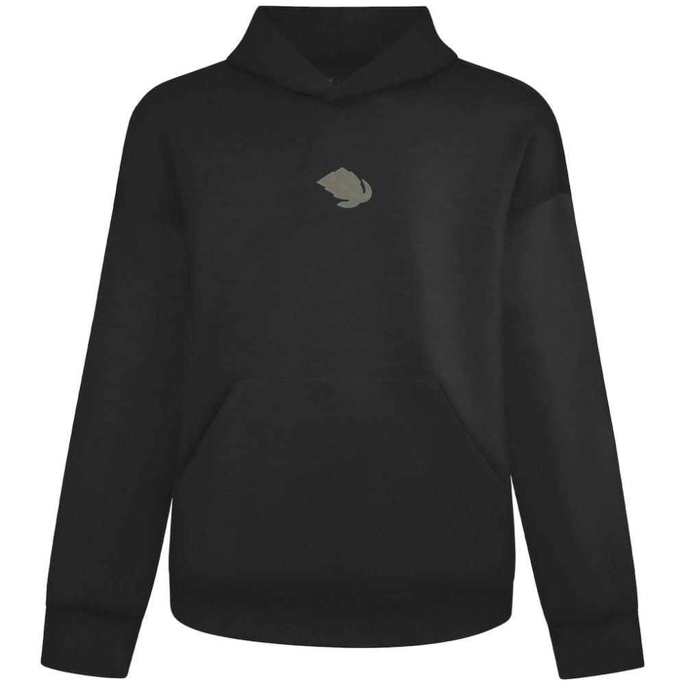 Utah Mammoth - Levelwear Luxe Signature Copper Hoodie Black