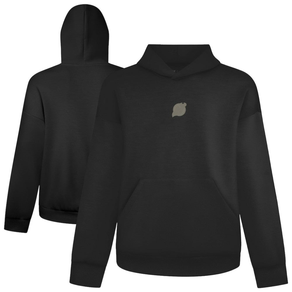 New Jersey Devils - Levelwear Luxe Signature Copper Hoodie Black