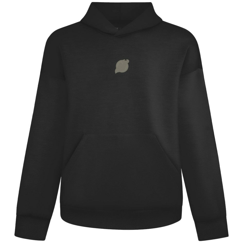 New Jersey Devils - Levelwear Luxe Signature Copper Hoodie Black