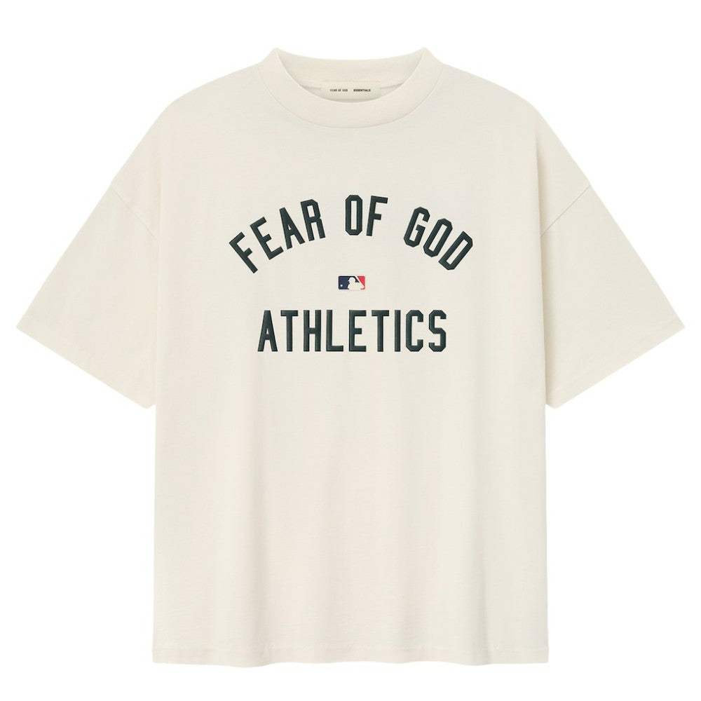 Athletics Fear of God x MLB 90's Fit T-Shirt Lifestyle