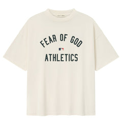 Athletics Fear of God x MLB 90's Fit T-Shirt Lifestyle
