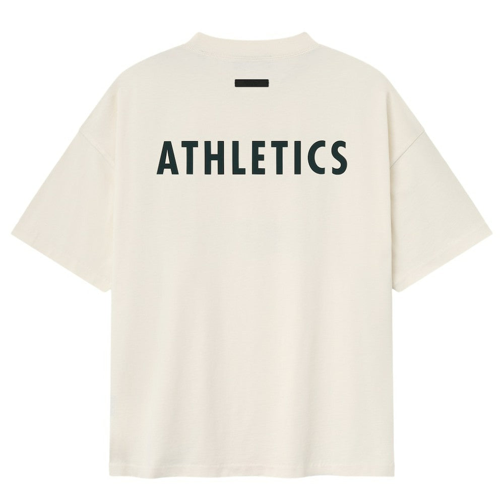 Athletics Fear of God x MLB 90's Fit T-Shirt Lifestyle