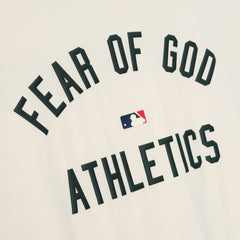 Athletics Fear of God x MLB 90's Fit T-Shirt Lifestyle