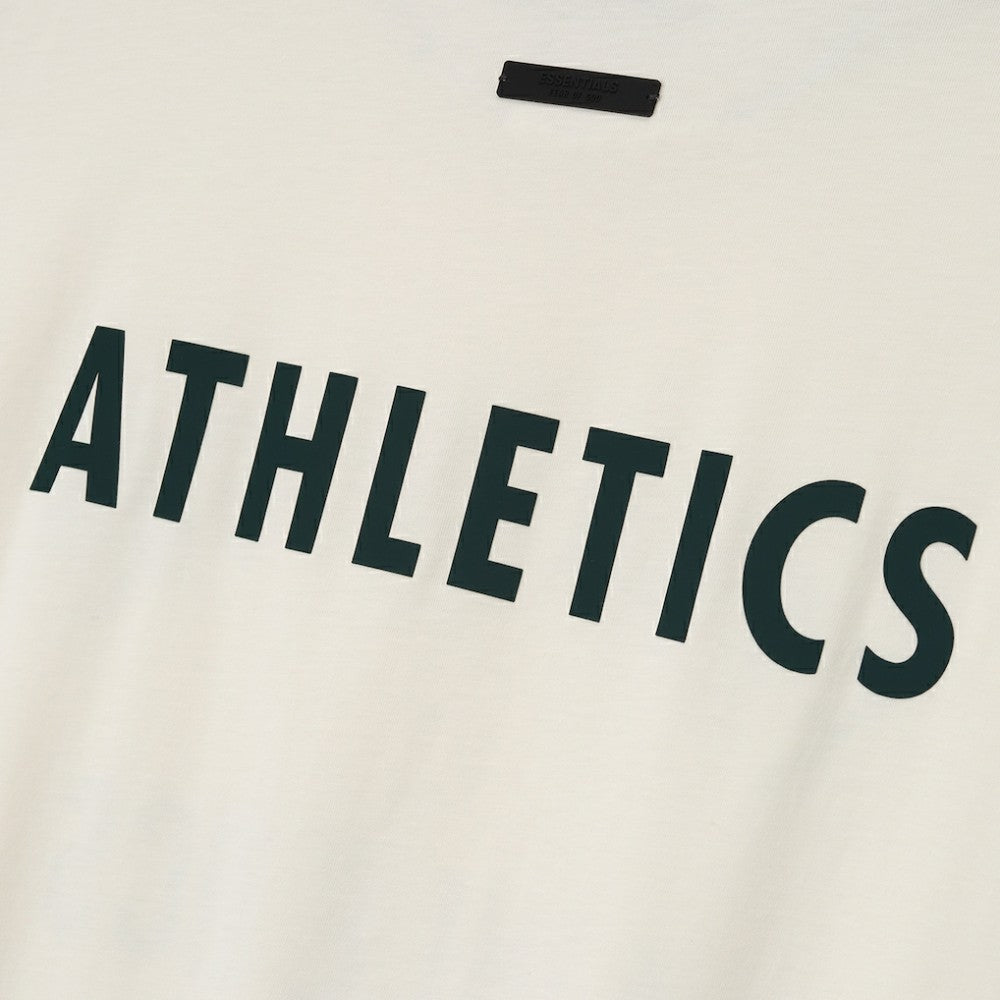 Athletics Fear of God x MLB 90's Fit T-Shirt Lifestyle